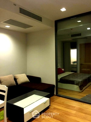 Condos for sale : 1-BR 43 Sqm Condo At Hyde Sukhumvit 13, 200m To BTS Nana (ID 2744755)
