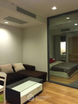 1-BR 43 Sqm Condo At Hyde Sukhumvit 13, 200m To BTS Nana (ID 2744755)