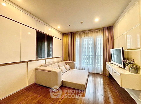 คอนโด 1 ห้องนอน ขาย The Address ชิดลม ใกล้ BTS ชิดลม (ID 2746554)