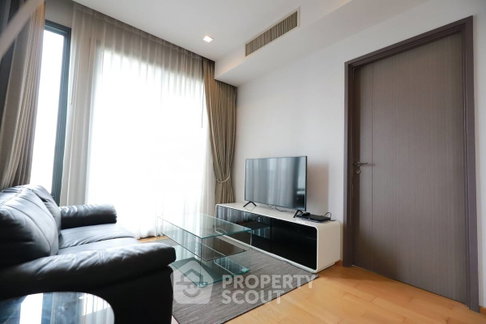 100m To BTS Thong Lor | 2-BR Keyne By Sansiri For Sale (ID 2733834)