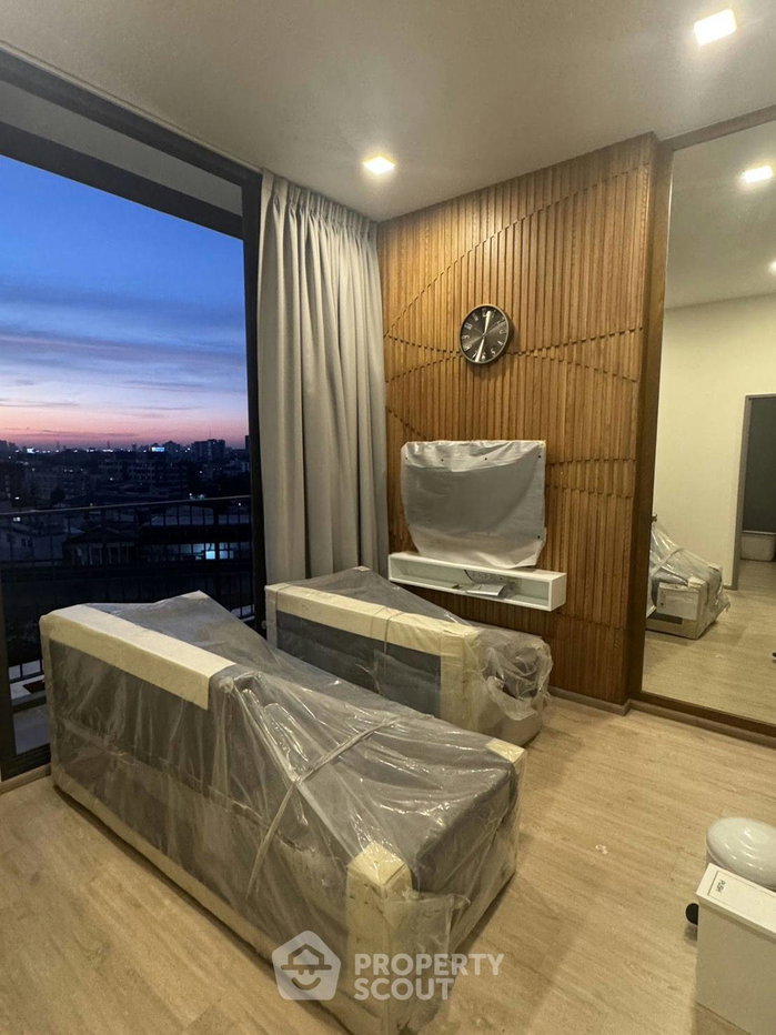 รูป คอนโด 1 ห้องนอน 42 ตร.ม. ที่ Centric รัชโยธิน ใกล้ BTS รัชโยธิน 200 ม. (ID 2744484) - รูปที่ 1/10