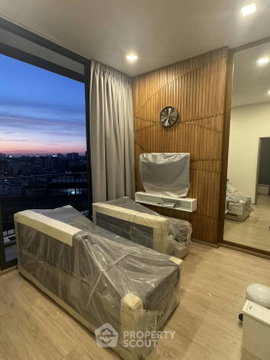 1-BR 42 Sqm Condo At Centric Ratchayothin, 200m To BTS Ratchayothin (ID 2744484)