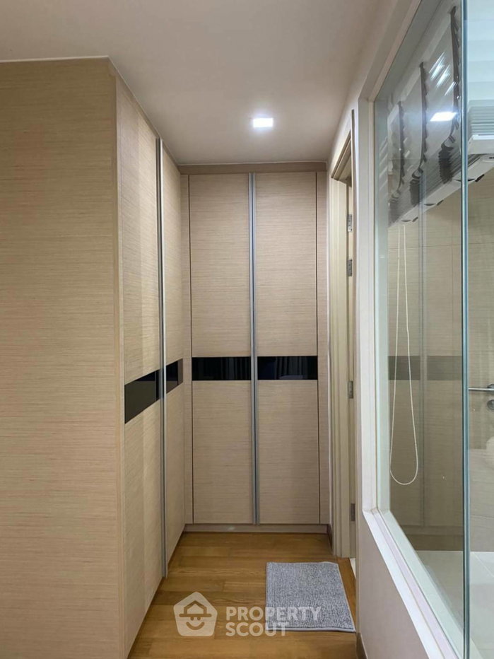 picture 1-BR Condo For Rent Via Botani, 48 Sqm Near BTS Phrom Phong (ID 2746444) - 9/11