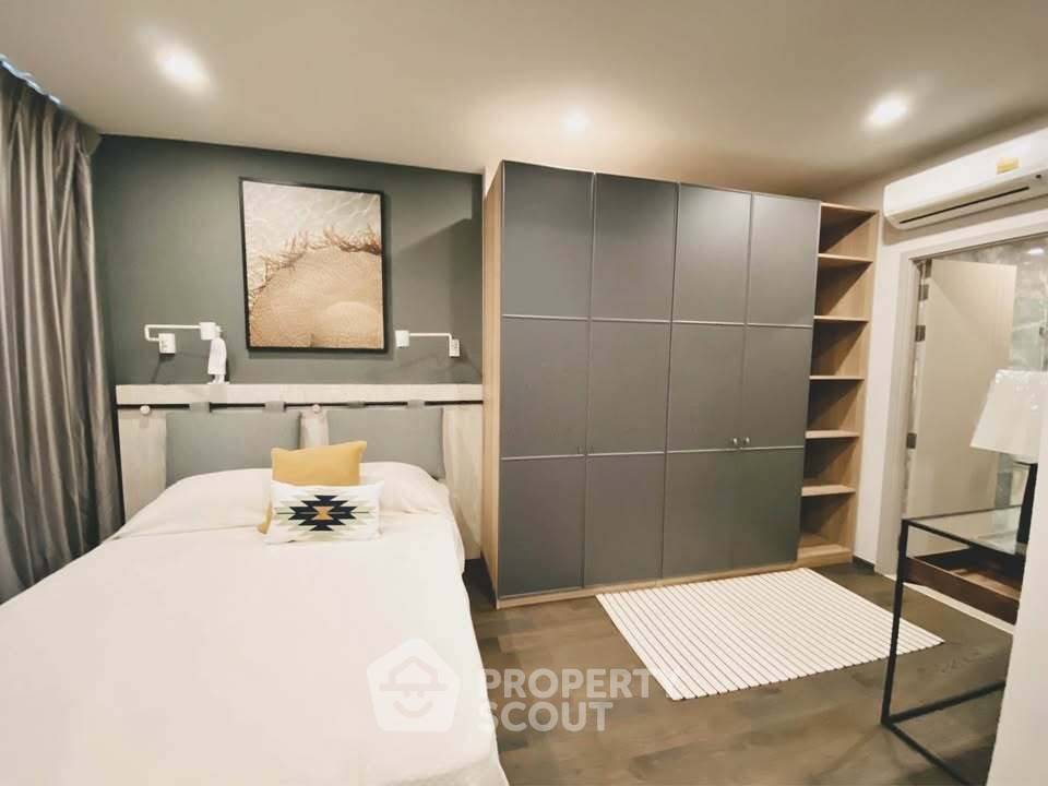 รูป คอนโด 1 ห้องนอน Ideo Q Siam - Ratchathewi ใกล้ BTS ราชเทวี 300 ม. (ID 2745686) - รูปที่ 6/7