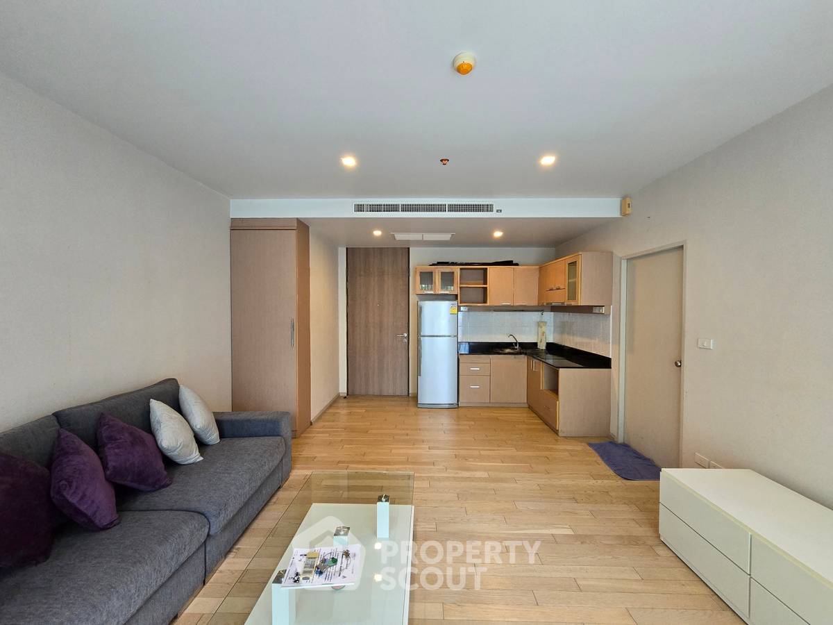 รูป คอนโด 1 ห้องนอน 53 ตร.ม. ใน Noble Solo ทำเลทองหล่อ (วัฒนา) (ID 2742902) - รูปที่ 4/9