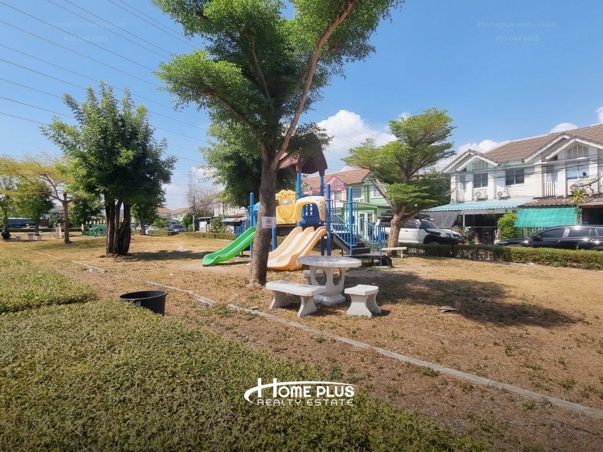 รูป บ้านพฤกษา 62 เทพารักษ์–กิ่งแก้ว บางพลี สมุทรปราการ - รูปที่ 19/19