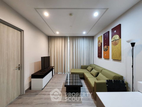 20th-Floor 1-BR At 333 Riverside, 100m To MRT Bang Pho (ID 2741598)