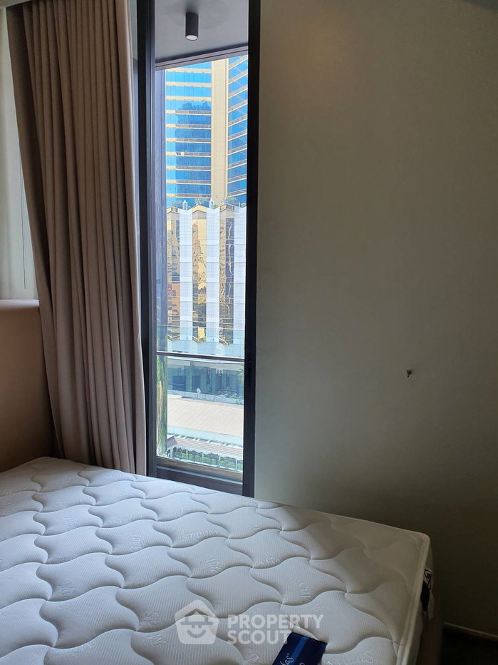 picture 2-BR Condo, Celes Asoke, 50m to MRT Sukhumvit, 10th Floor (ID 2744301) - 9/22