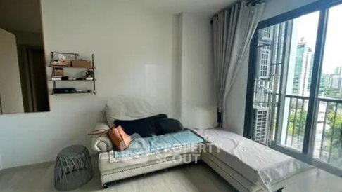 18th-Floor 2-BR At Life One Wireless Near BTS Phloen Chit (ID 2733632)