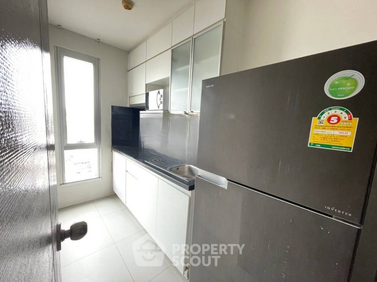 picture 2-BR 67 Sqm Condo For Sale In Thru Thonglor, Bang Kapi (ID 2737414) - 3/3