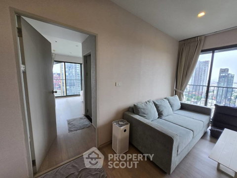 คอนโด 1 ห้องนอน 62 ตร.ม. โนเบิล โซโล ชั้น 20 ย่านทองหล่อ (ID 2742918)