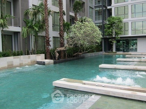 คอนโด 1 ห้องนอน ชั้น 25 ขนาด 57 ตร.ม. โครงการ Quattro By Sansiri ใกล้ BTS ทองหล่อ (ID 2733904)