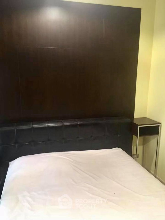 รูป คอนโด 1 ห้องนอน 38 ตร.ม. ขาย ที่ 59 เฮอริเทจ สุขุมวิท 59 ใกล้ BTS ทองหล่อ 300 ม. (ID 2744265) - รูปที่ 3/8