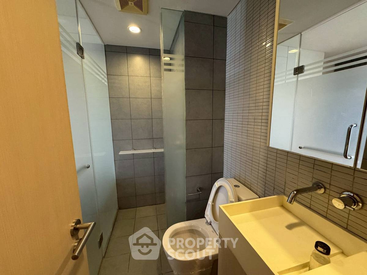 รูป คอนโด 2 ห้องนอน โครงการ Siamese Ratchakru ใกล้ BTS สนามเป้า 300 ม. (ID 2359215) - รูปที่ 7/9