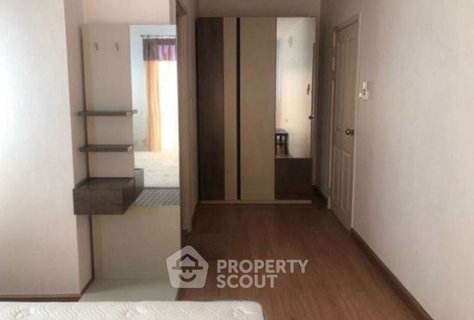 คอนโดมิเนียม 2 ห้องนอน ชั้นสูง Supalai City Resort แจ้งวัฒนะ 70 ตร.ม. (ID 2743017)