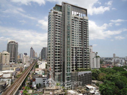 คอนโด 2 ห้องนอน 68 ตร.ม. ชั้นสูง 26 ที่ The Address สุขุมวิท 28 ใกล้ BTS พร้อมพงษ์ 300 ม. (ID 2723520)