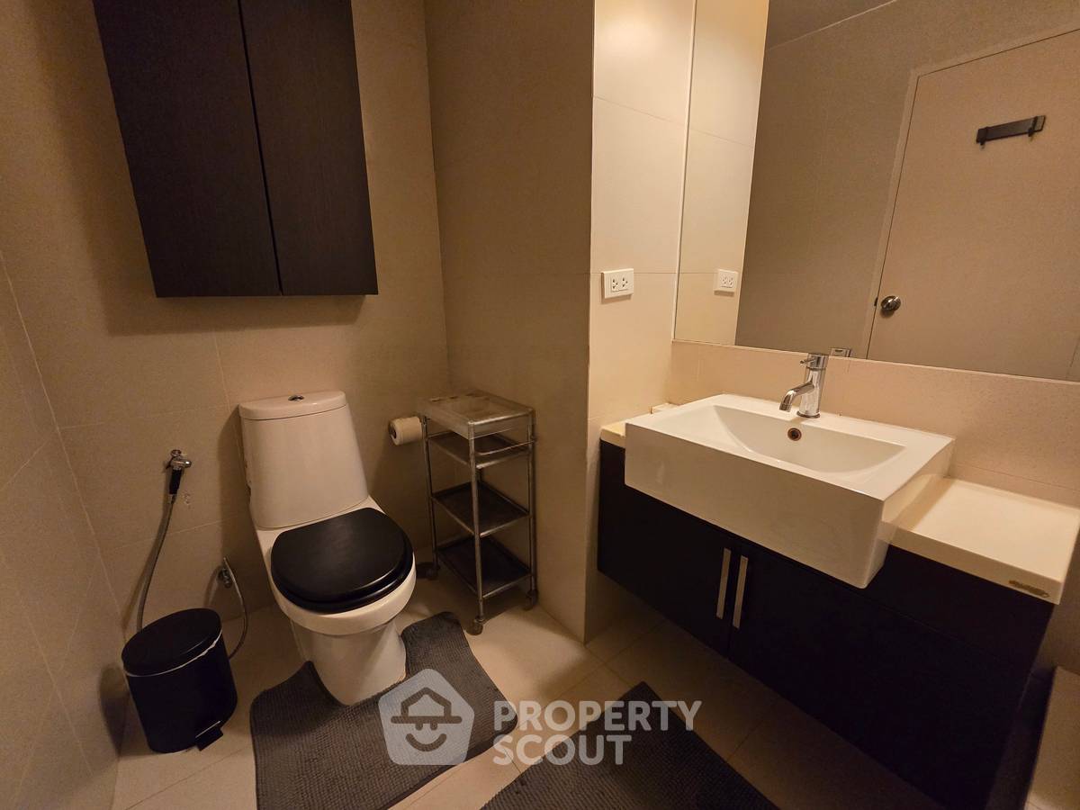 รูป ขายคอนโด 1 ห้องนอน ชั้น 20 ที่ Noble Solo ทองหล่อ (ID 2742925) - รูปที่ 8/8
