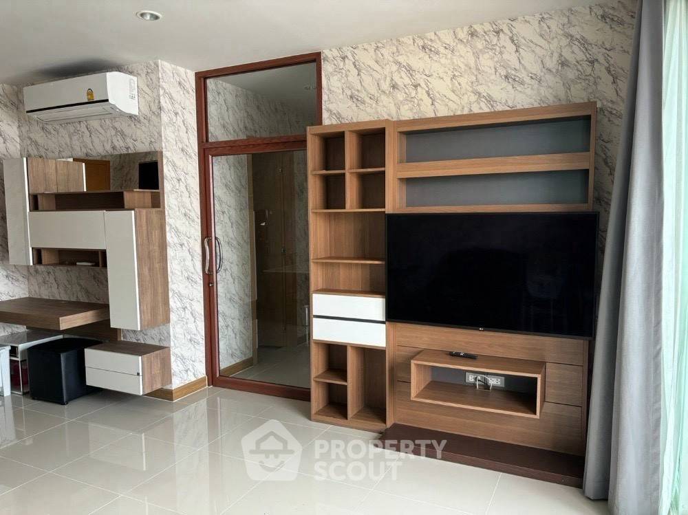 รูป คอนโด 2 ห้องนอน 75 ตร.ม. ชั้น 25 Circle Condominium ใกล้ MRT เพชรบุรี (ID 2318466) - รูปที่ 4/10