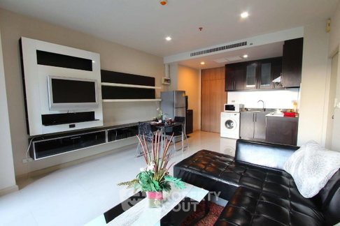 1-BR 52 Sqm For Rent At Noble Solo, Thong Lo (ID 2744594)