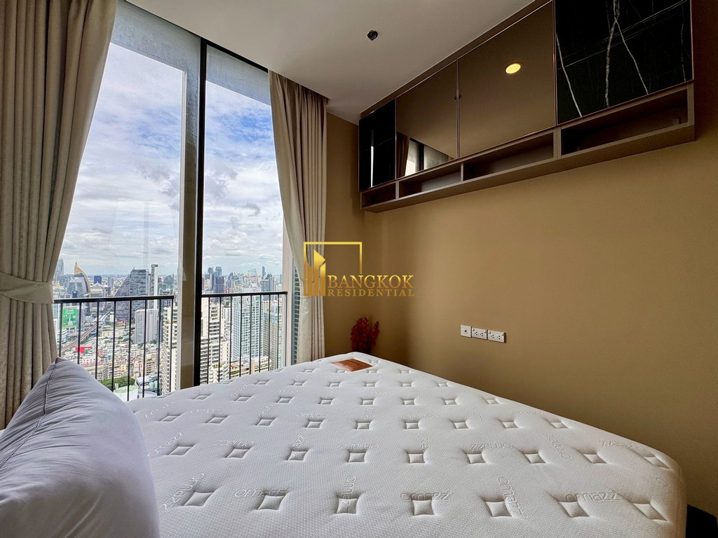 รูป Noble BE19 | Comfortable 2 Bedroom Condo For Rent in Asoke - BR15795CD - รูปที่ 13/42