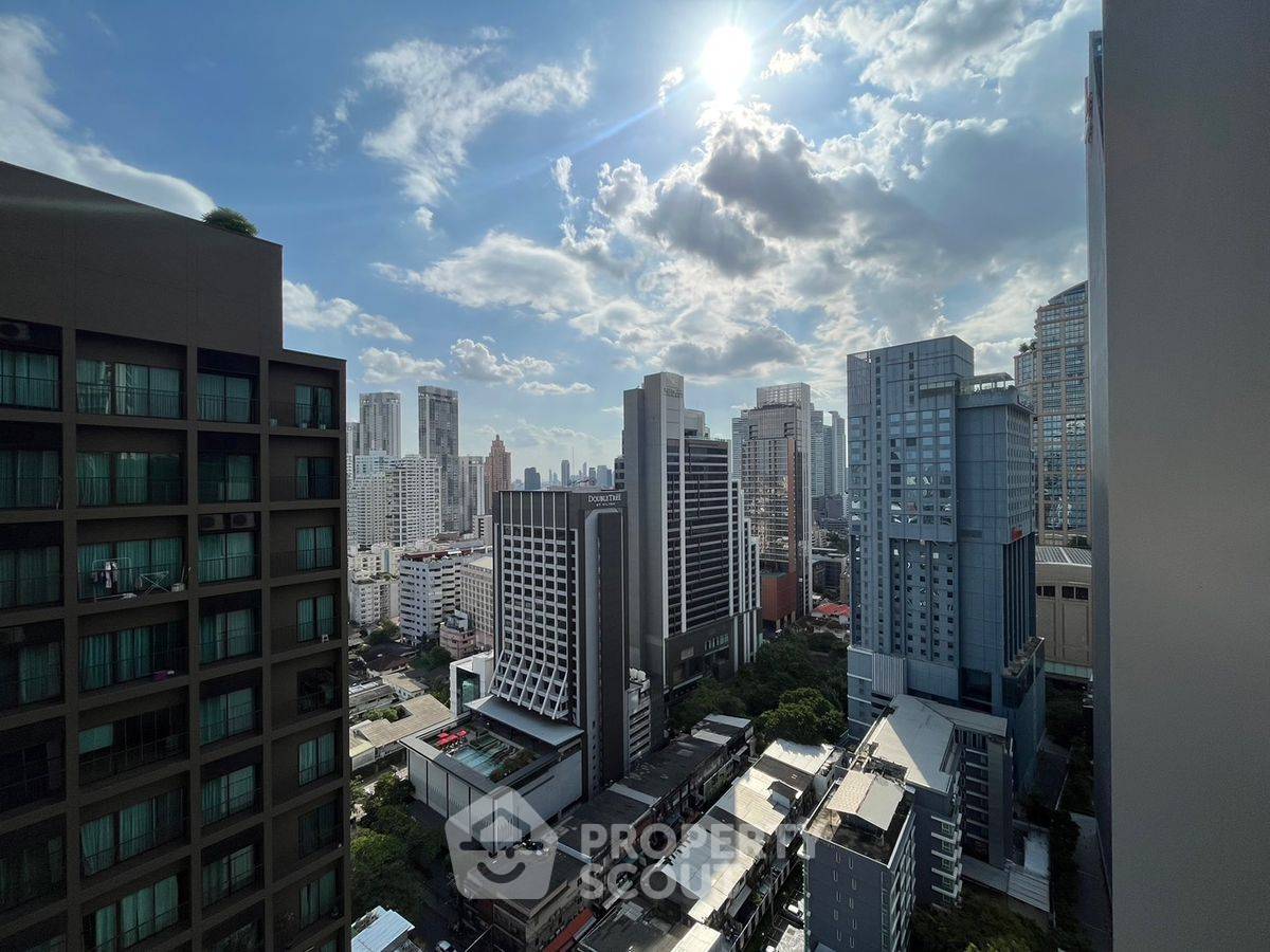 รูป ห้องเลี้ยงสัตว์ได้ 2 ห้องนอน 99 ตร.ม. เดอะ เอสเทลล์ พร้อมพงษ์ ใกล้ BTS พร้อมพงษ์ 200 ม. (ID 2319812) - รูปที่ 19/23