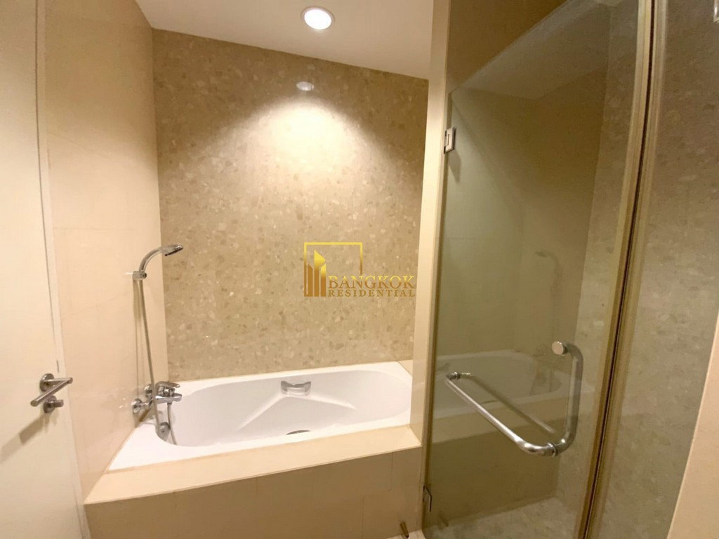 รูป Chatrium Residence Riverside | Spacious 3 Bed Riverside Condo - BR15207CD - รูปที่ 8/29