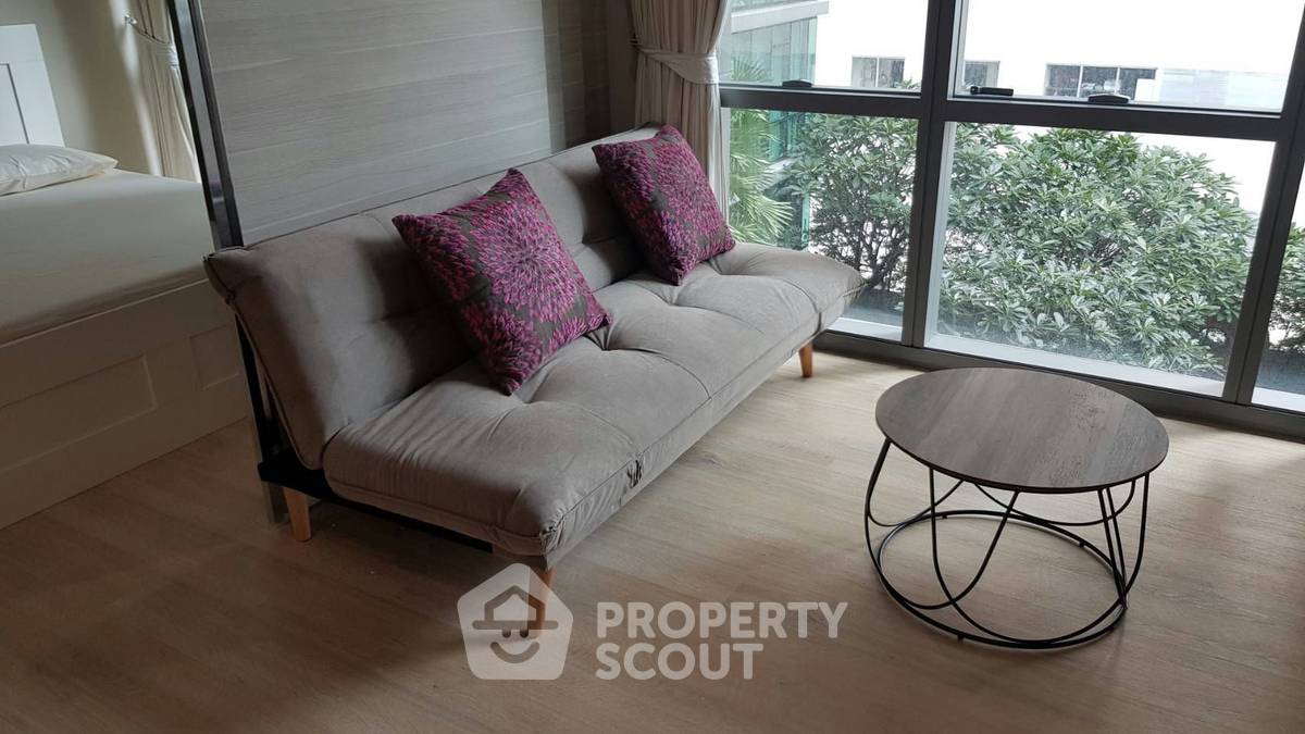 รูป คอนโด 1 ห้องนอน The Room สุขุมวิท 21 ใกล้ MRT สุขุมวิท (ID 2742924) - รูปที่ 12/18
