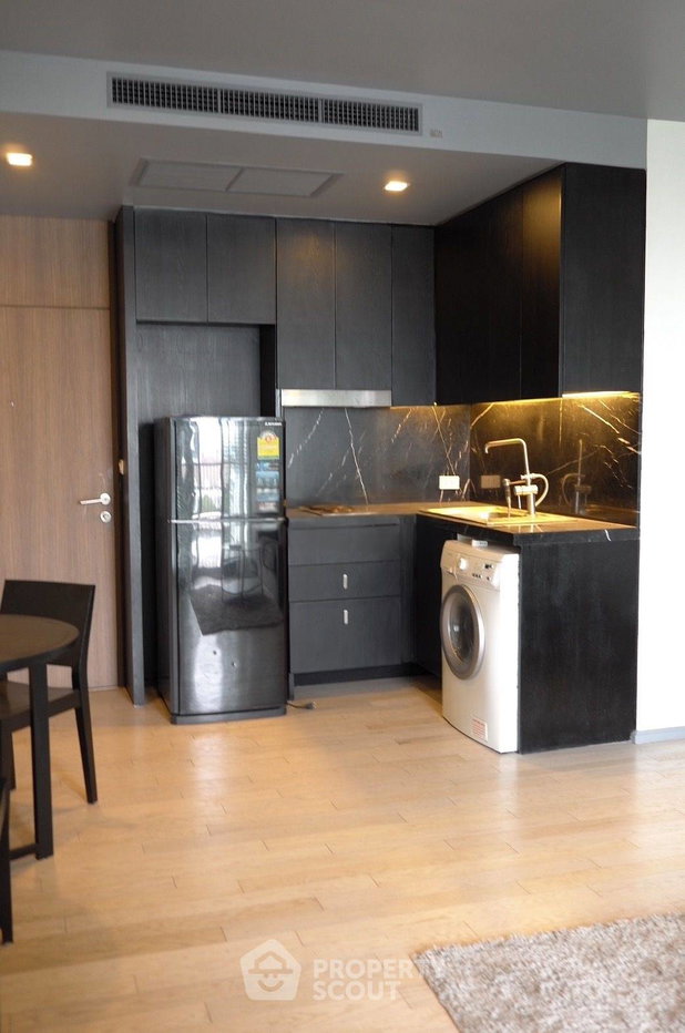 รูป คอนโด 1 ห้องนอน ขาย ที่ โนเบิล โซโล ใกล้ทองหล่อ กรุงเทพ (ID 2742909) - รูปที่ 6/9