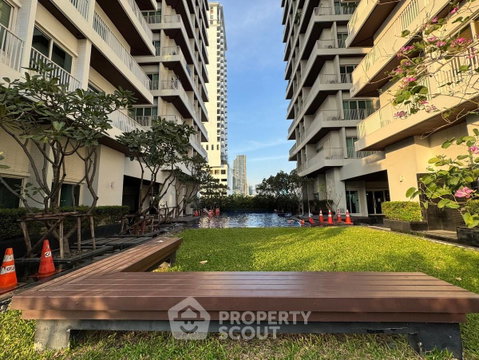 2-BR 115 Sqm Condo For Sale At Noble Ora, Near BTS Thong Lor (ID 2735685)