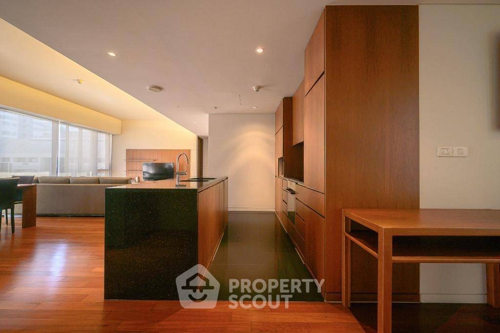 รูป คอนโด 2 ห้องนอน 138 ตร.ม. ชั้น 20 Hansar Residence Rajdamri ใกล้ BTS ราชดำริ 100 ม. (ID 2742490) - รูปที่ 17/22