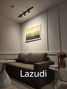 High Floor 28 sqm 1 Bed Condo at Life One Wireless Lumpini Bangkok