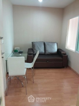 คอนโด 1 ห้องนอน 31 ตร.ม. ชั้น 11 Life @ Phahol-Ari ใกล้ BTS สะพานควาย (ID 2744159)