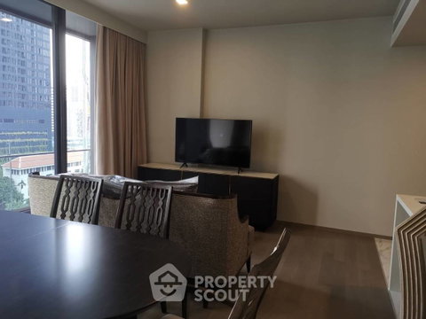 คอนโด 2 ห้องนอน ให้เช่า Celes Asoke ใกล้ MRT สุขุมวิท 50 ม. (ID 2744301)