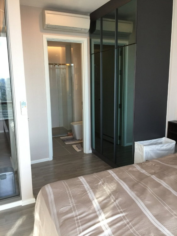 รูป Code: 26KJ1445  ให้เช่า The Room Sukhumvit 69 🔥🔥 จองเดือนนี้รับส่วนลด1,000บาท 🔥🔥 @kjcondo (มี@ข้างหน้าด้วยนะคะ) - รูปที่ 9/11