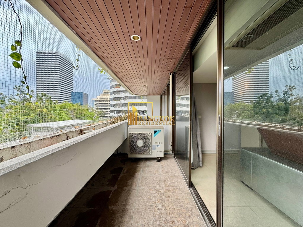 รูป Fair View Tower | Spacious 3 Bed Condo For Sale in Asoke - BR60140CD - รูปที่ 5/40