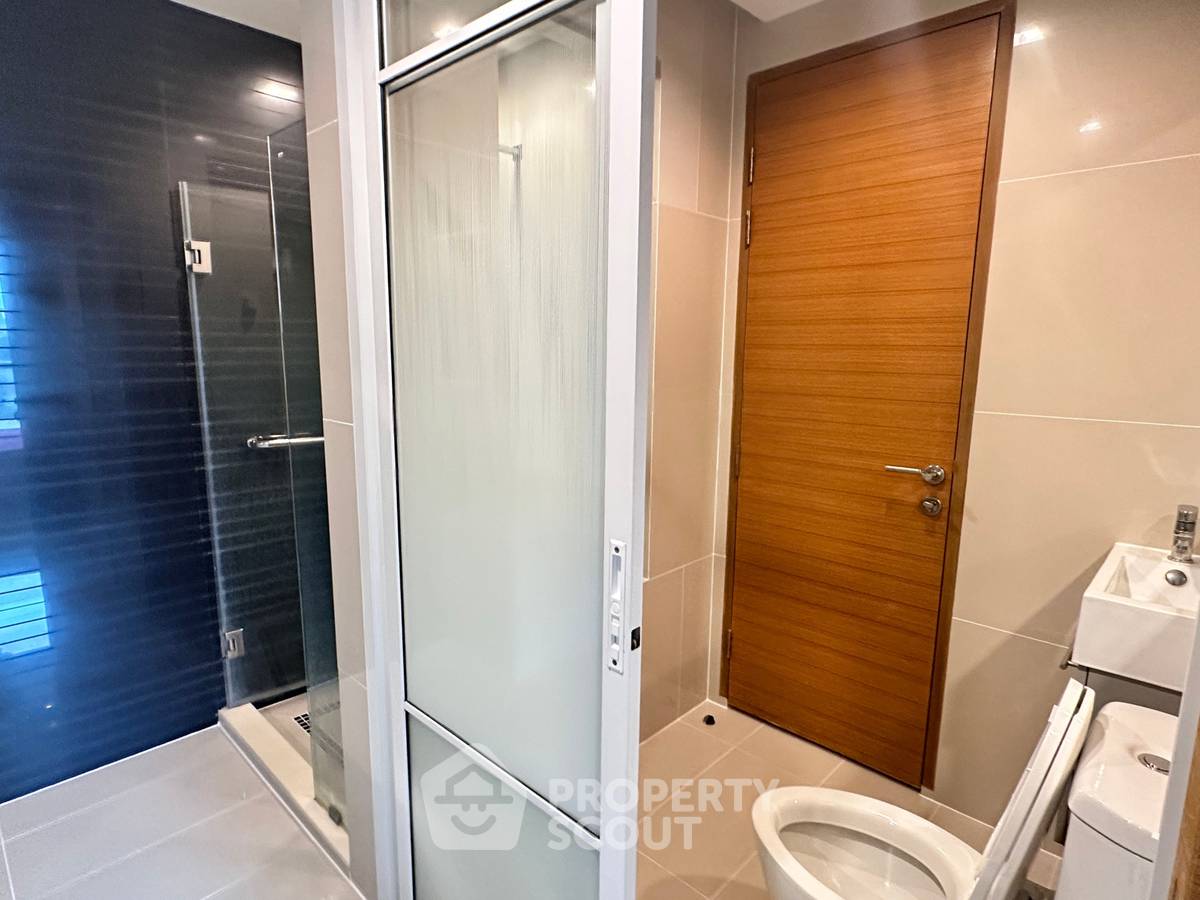 รูป คอนโด 1 ห้องนอน 46 ตร.ม. ชั้น 16 ใน Rhythm Ratchada-Huaikwang ใกล้ MRT ห้วยขวาง 100 ม. (ID 2744424) - รูปที่ 2/11