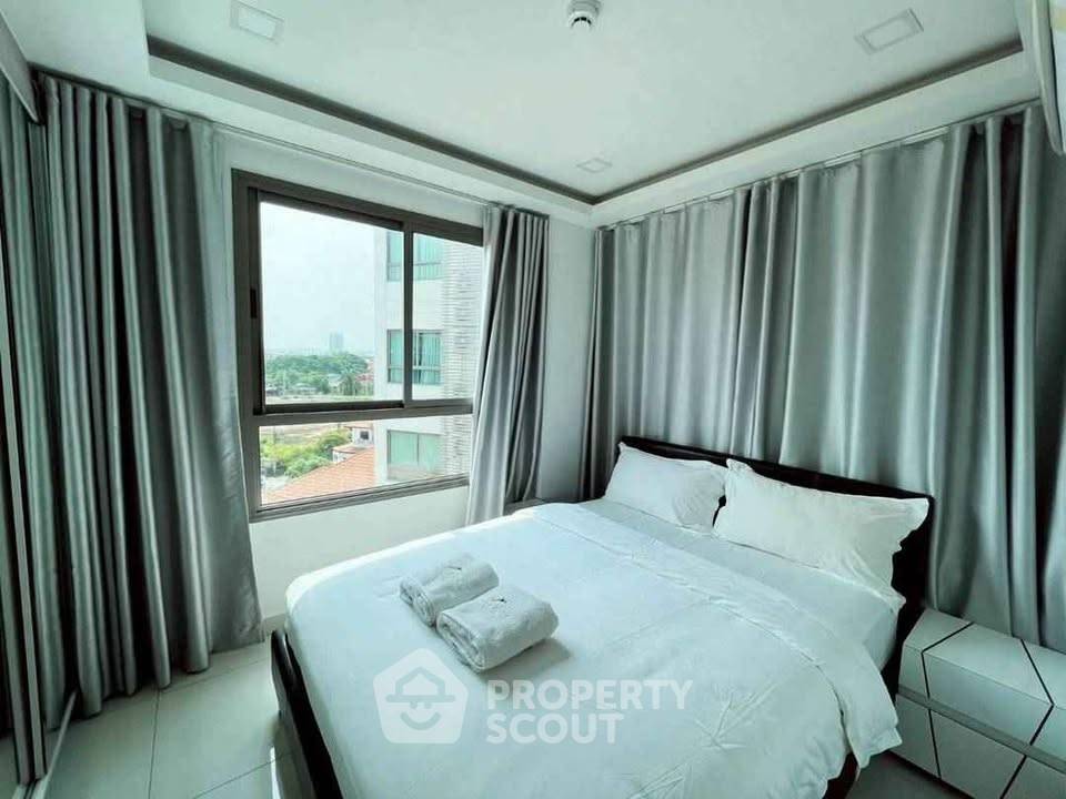 รูป คอนโด 2 ห้องนอน Arcadia Beach Resort Pattaya พัทยาใต้ (ID 2742073) - รูปที่ 4/9