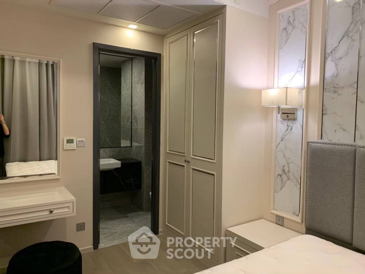 picture 1-BR Condo For Sale At Ashton Asoke, 70m To MRT Sukhumvit (ID 2738832) - 5/7