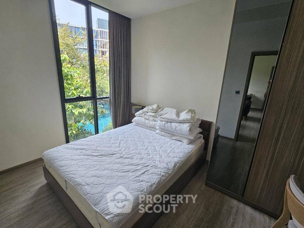 รูป คอนโด 2 ห้องนอน ให้เช่า โครงการ Mori HAUS ใกล้ BTS อ่อนนุช (ID 2250533) - รูปที่ 8/14