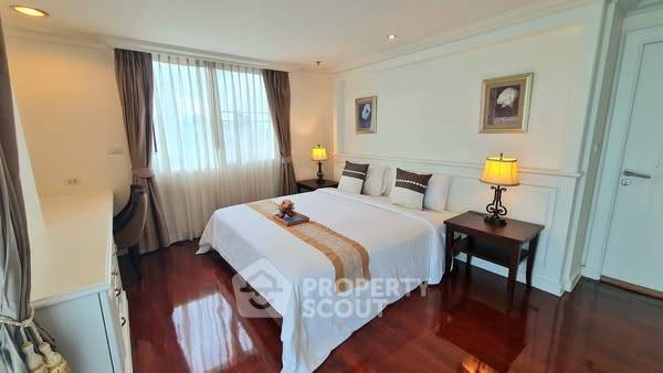 รูป คอนโด 4 ห้องนอน 572 ตร.ม. ชั้น 20 ที่ พิยาธิป เพลส ใกล้ BTS พร้อมพงษ์ (ID 2354038) - รูปที่ 2/7