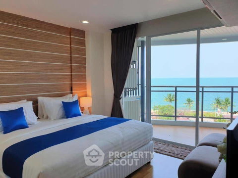 คอนโด 2 ห้องนอน 91 ตร.ม. ชั้น 4 ที่โครงการ Whale Marina Condo ใกล้ นาจอมเทียน (ID 1469618)