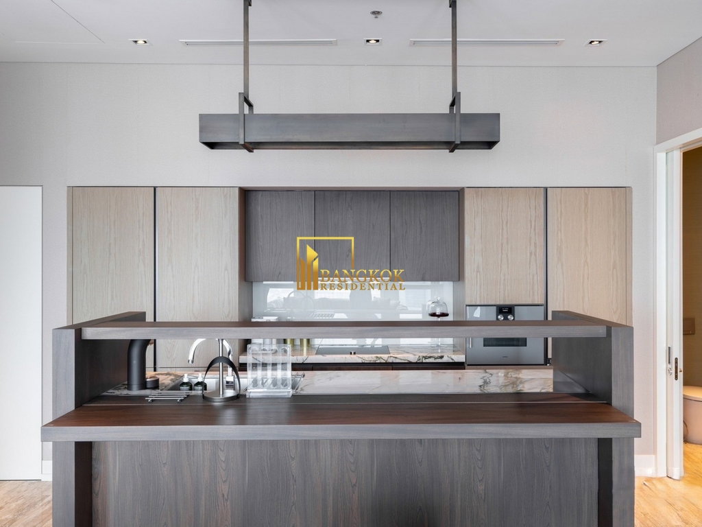 picture The Ritz Carlton Residences | Elegant 3 Bedroom Luxury Condo - BR17565CD - 4/29