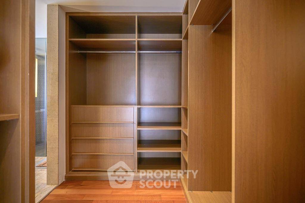 รูป คอนโด 2 ห้องนอน 138 ตร.ม. ชั้น 20 Hansar Residence Rajdamri ใกล้ BTS ราชดำริ 100 ม. (ID 2742490) - รูปที่ 9/22