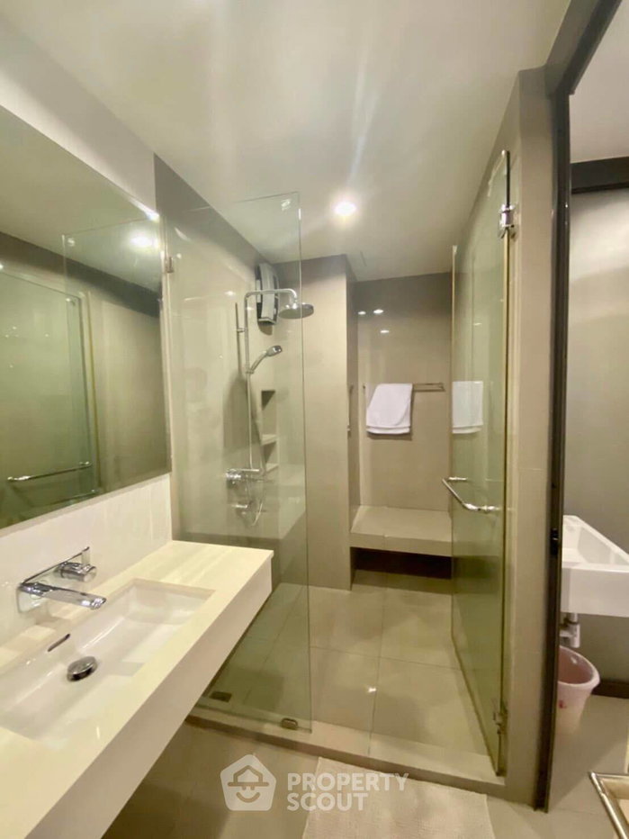 รูป ใกล้ BTS เอกมัย เพียง 200 ม. | คอนโด 1 ห้องนอน Rhythm Sukhumvit 42 (ID 2744052) - รูปที่ 7/8
