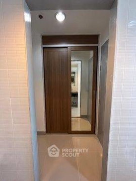 1-BR 33 Sqm On 15th Floor, Ideo Ladprao 5, MRT Lat Phrao 400m (ID 2744559)