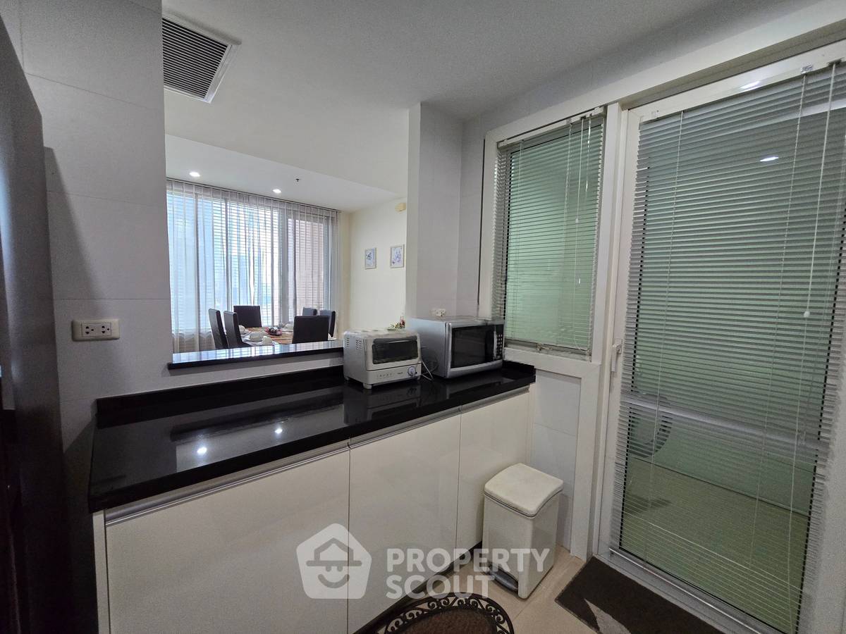 รูป ชั้น 20 ห้องชุด 2 ห้องนอน Siri Residence Sukhumvit ใกล้ BTS พร้อมพงษ์ 200 ม. (ID 2744237) - รูปที่ 9/14