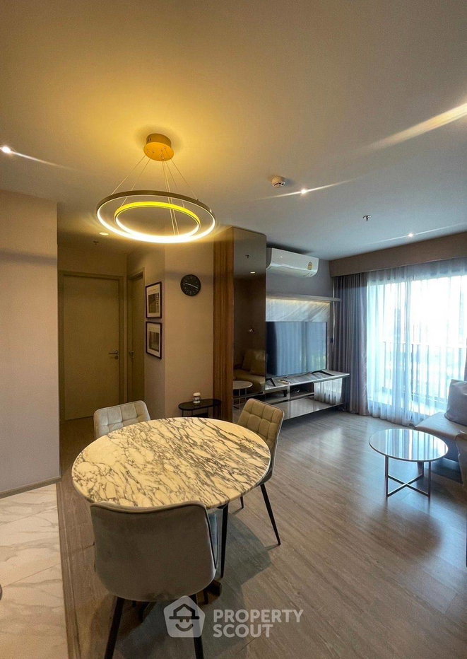 รูป คอนโด 2 ห้องนอน 70 ตร.ม. ขาย Rhythm เอกมัย ใกล้ BTS เอกมัย 300 ม. (ID 2745954) - รูปที่ 4/9