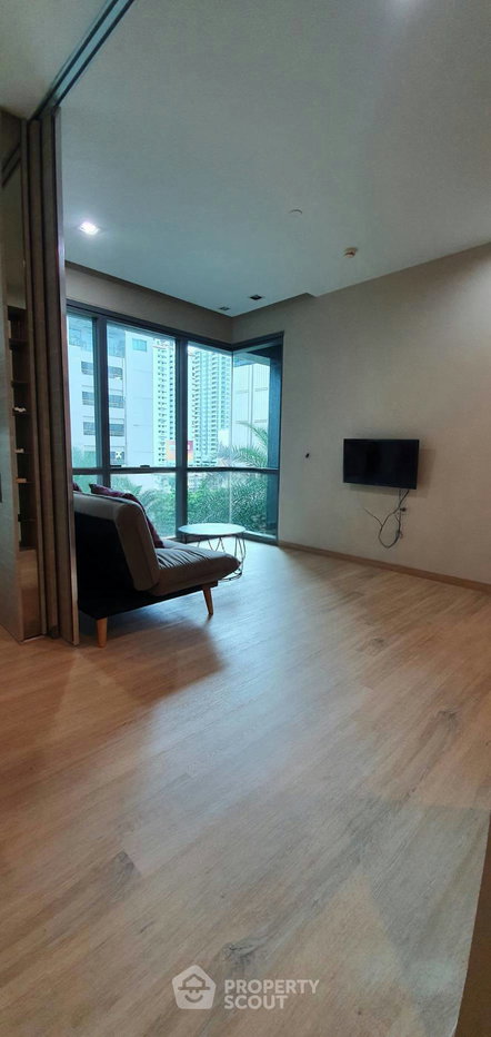 รูป คอนโด 1 ห้องนอน The Room สุขุมวิท 21 ใกล้ MRT สุขุมวิท (ID 2742924) - รูปที่ 11/18