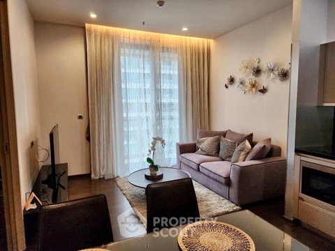 2 ห้องนอน 65 ตร.ม. ชั้น 20 ที่ The XXXIX By Sansiri ใกล้ BTS พร้อมพงษ์ 200 ม. (ID 2744229)