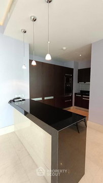 ชั้น 20 2 ห้องนอน The Infinity Condominium ใกล้ BTS ช่องนนทรี 80 ม. (ID 2746439)
